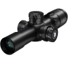 Discoveryopt HD 2-12x24 SFIR FFP (MRAD) Tüfek Dürbünü