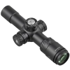 Discoveryopt HD 2-12x24 SFIR FFP (MRAD) Tüfek Dürbünü