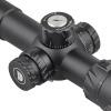 Discoveryopt HD 2-12x24 SFIR FFP (MRAD) Tüfek Dürbünü
