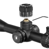 Discoveryopt ED-PRS Gen II 5-25x56 SFIR FFP (MRAD) Tüfek Dürbünü