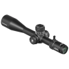 Discoveryopt ED-PRS Gen II 5-25x56 SFIR FFP (MRAD) Tüfek Dürbünü