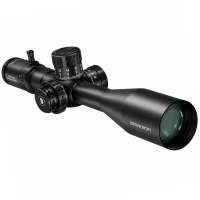 Discoveryopt ED-PRS Gen II 5-25x56 SFIR FFP (MRAD) Tüfek Dürbünü
