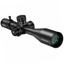 Discoveryopt ED-PRS Gen II 5-25x56 SFIR FFP (MRAD) Tüfek Dürbünü