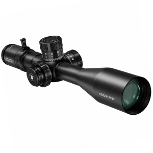 Discoveryopt ED-PRS Gen II 5-25x56 SFIR FFP (MRAD) Tüfek Dürbünü