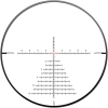 Discoveryopt ED-PRS Gen II 5-25x56 SFIR FFP (MRAD) Tüfek Dürbünü