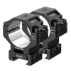 Discoveryopt Alüminyum 34mm 1.26 Tüfek Dürbün Ayağı