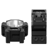 Discoveryopt Alüminyum 34mm 1.26 Tüfek Dürbün Ayağı