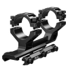 Discoveryopt Cantilever 30mm Tek Parça Tüfek Dürbün Ayağı