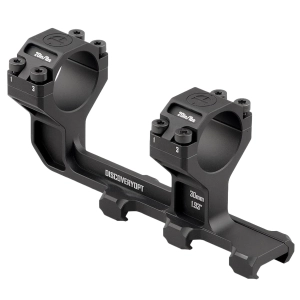 Discoveryopt Cantilever 30mm Tek Parça Tüfek Dürbün Ayağı