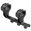 Discoveryopt Cantilever 34mm Tek Parça Tüfek Dürbün Ayağı