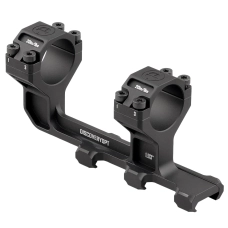 Discoveryopt Cantilever 34mm Tek Parça Tüfek Dürbün Ayağı