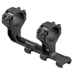 Discoveryopt Cantilever 34mm Tek Parça Tüfek Dürbün Ayağı