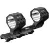 Discoveryopt Heavy Duty Cantilever 30mm 20 MOA Tek Parça Tüfek Dürbün Ayağı