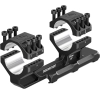 Discoveryopt Heavy Duty Cantilever 30mm 20 MOA Tek Parça Tüfek Dürbün Ayağı