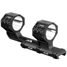 Discoveryopt Heavy Duty Cantilever 30mm 20 MOA Tek Parça Tüfek Dürbün Ayağı