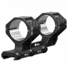 Discoveryopt Heavy Duty Cantilever 34mm 20 MOA Tek Parça Tüfek Dürbün Ayağı
