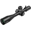 Discoveryopt XED 6-36x56 FFP SFIR (MRAD) Tüfek Dürbünü