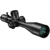 Discoveryopt XED 6-36x56 FFP SFIR (MRAD) Tüfek Dürbünü