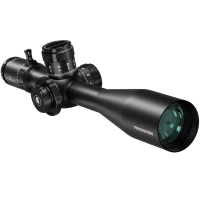 Discoveryopt XED 6-36x56 FFP SFIR (MRAD) Tüfek Dürbünü