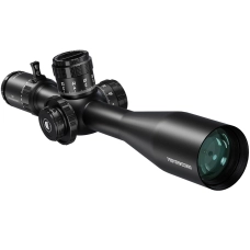 Discoveryopt XED 6-36x56 FFP SFIR (MRAD) Tüfek Dürbünü