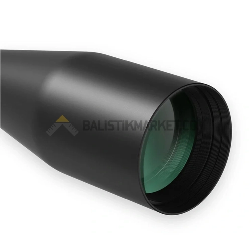 Discoveryopt XED 6-36x56 FFP SFIR (MRAD) Tüfek Dürbünü
