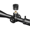 Discoveryopt XED 6-36x56 FFP SFIR (MRAD) Tüfek Dürbünü