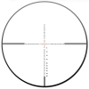 Discoveryopt LHD 6-24x50 SFIR FFP (MRAD) Tüfek Dürbünü