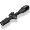 Discoveryopt LHD 6-24x50 SFIR FFP (MRAD) Tüfek Dürbünü