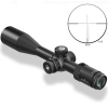 Discoveryopt LHD 6-24x50 SFIR FFP (MRAD) Tüfek Dürbünü