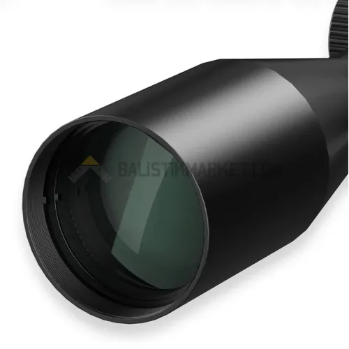 Discoveryopt LHD 6-24x50 SFIR FFP (MRAD) Tüfek Dürbünü