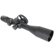 Discoveryopt HT Gen II 6-24x44 SFIR FFP (MOA) Tüfek Dürbünü