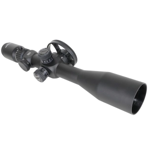 Discoveryopt HT Gen II 6-24x44 SFIR FFP (MOA) Tüfek Dürbünü
