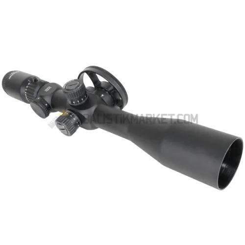 Discoveryopt HT Gen II 6-24x44 SFIR FFP (MOA) Tüfek Dürbünü