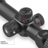 Discoveryopt HT Gen II 6-24x44 SFIR FFP (MOA) Tüfek Dürbünü