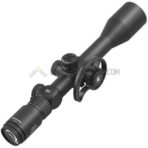 Discoveryopt HT Gen II 6-24x44 SFIR FFP (MOA) Tüfek Dürbünü