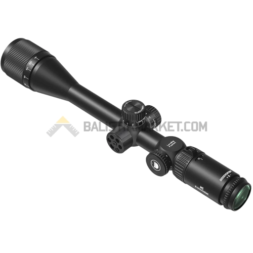 Discoveryopt MS 6-24x42 AOAC SFP (MOA) Tüfek Dürbünü