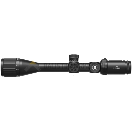 Discoveryopt MS 6-24x42 AOAC SFP (MOA) Tüfek Dürbünü