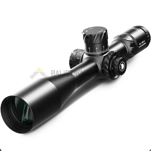 Discoveryopt HD Gen II 5-30x56 SFIR FFP (MRAD) Tüfek Dürbünü