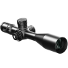Discoveryopt HD Gen II 5-30x56 SFIR FFP (MRAD) Tüfek Dürbünü