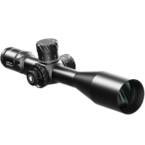 Discoveryopt HD Gen II 5-30x56 SFIR FFP (MRAD) Tüfek Dürbünü