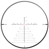 Discoveryopt ED-ELR Gen II 5-40x56 FFP SFIR (MRAD) Tüfek Dürbünü
