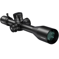 Discoveryopt ED-ELR Gen II 5-40x56 FFP SFIR (MRAD) Tüfek Dürbünü