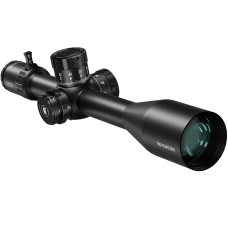 Discoveryopt ED-ELR Gen II 5-40x56 FFP SFIR (MRAD) Tüfek Dürbünü