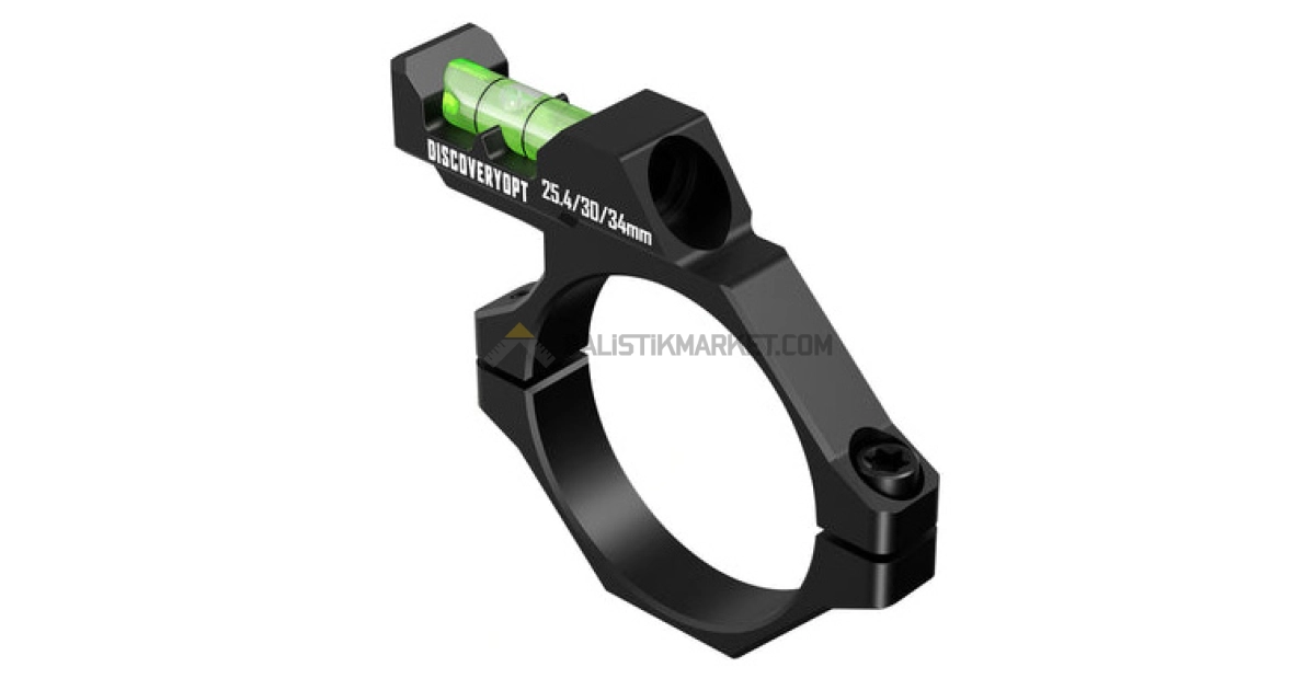 Discoveryopt Multi-Compatible Bubble Level Su Terazisi