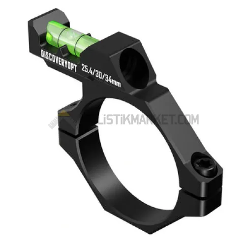 Discovery Opt Multi-Compatible Bubble Level Su Terazisi