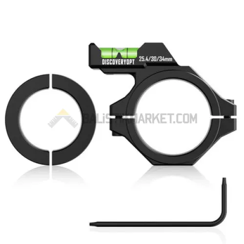 Discovery Opt Multi-Compatible Bubble Level Su Terazisi