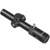 Discoveryopt LHD 1-6x24 SFIR SFP (MOA) Tüfek Dürbünü