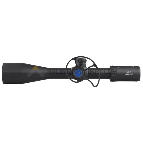 Discoveryopt VT-Z 6-24x50 SF FFP (MOA) Tüfek Dürbünü