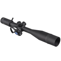 Discoveryopt VT-Z 6-24x50 SF FFP (MOA) Tüfek Dürbünü