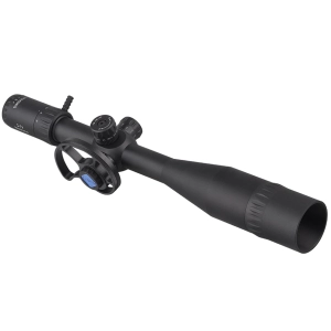 Discoveryopt VT-Z 6-24x50 SF FFP (MOA) Tüfek Dürbünü